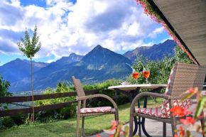 Hotel Klarnerhof Scena